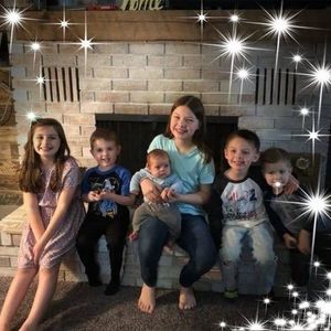 Meet your Posher, Carol